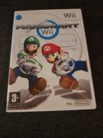 Mario Kart Wii, Spelcomputers en Games, Games | Nintendo Wii, Vanaf 3 jaar, Gebruikt, 3 spelers of meer, Racen en Vliegen