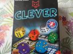 Nieuw dobbelspel Clever 999 games in sealing, Ophalen of Verzenden, Nieuw