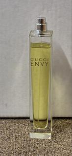 Gucci Envy 100ml - Zeldzame Vintage Damesgeur, Ophalen of Verzenden, Gebruikt
