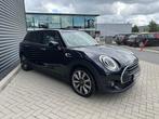 MINI Clubman 1.5 Cooper Yours Pano € 34.945,00, Auto's, Automaat, 136 pk, Clubman, Blauw