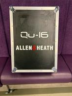 Allen & heth qu-16 flight case, Muziek en Instrumenten, Ophalen, Overige instrumenten, Flightcase