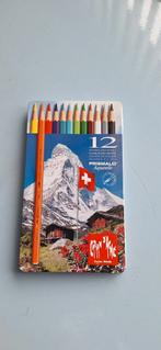 Caran d'Ache Prismalo Aquarel Potloden - Nieuw, Ophalen, Nieuw, Waterverf