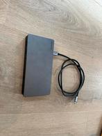 Ugreen Revodock Docking Station, Ophalen of Verzenden, Zo goed als nieuw