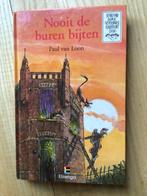 Paul van Loon - Nooit de buren bijten, Boeken, Ophalen of Verzenden, Zo goed als nieuw, Paul van Loon