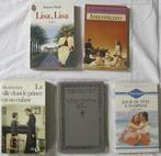 Pakket 5 boeken: Molière + Montherlant + Giraudoux + Shalit, Boeken, Ophalen, Gelezen, Diverse auteurs, Fictie