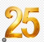 Kleingeld wisselen, Tickets en Kaartjes, Kortingen en Cadeaubonnen, Eén persoon, Cadeaubon