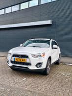 Mitsubishi ASX 1.6 86KW 2015 Wit, Voorwielaandrijving, 4 cilinders, 1590 cc, Wit