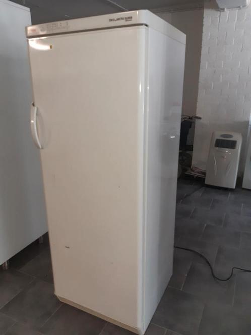 AEG VRIESKAST, Witgoed en Apparatuur, Vriezers en Diepvrieskisten, Gebruikt, Vrijstaand, Vrieskast, 160 cm of meer, 60 tot 90 cm