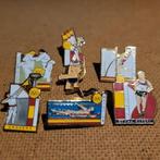 Olympische Spelen, Verzamelen, Ophalen of Verzenden, Zo goed als nieuw, Ajax, Overige typen