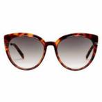 Le Specs - Promiscuous bruine zonnebril, Overige merken, Zonnebril, Bruin, Nieuw