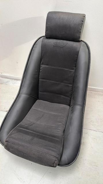 Kuipstoel Atech. beschikbaar voor biedingen