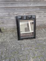 4pans dakraam Sneldek met Dubbel Glas - Prima Staat!, Doe-het-zelf en Verbouw, Glas en Ramen, Ophalen, Minder dan 80 cm, Minder dan 80 cm