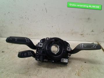 COMBISCHAKELAAR STUUR Audi Q3 (8UB / 8UG) (5K0953569AP) beschikbaar voor biedingen