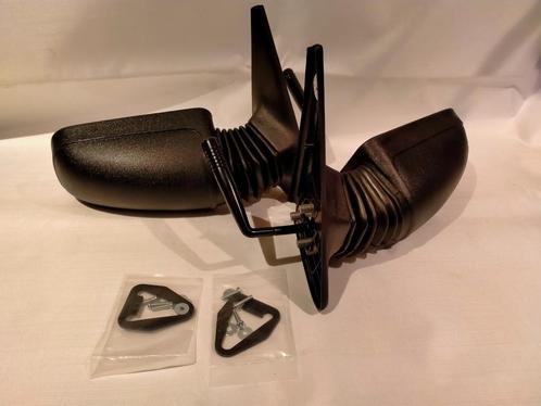 Peugeot 205 Buitenspiegel set phase 2 <NIEUW>, Auto-onderdelen, Spiegels, Peugeot, Nieuw, Verzenden