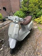 Scooter La Souris, Fietsen en Brommers, Snorfietsen en Snorscooters, Gebruikt, Benzine, Ophalen, Overige merken