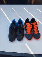 Puma Zaalvoetbalschoenen maat 41 /42, Ophalen, Zo goed als nieuw, Schoenen