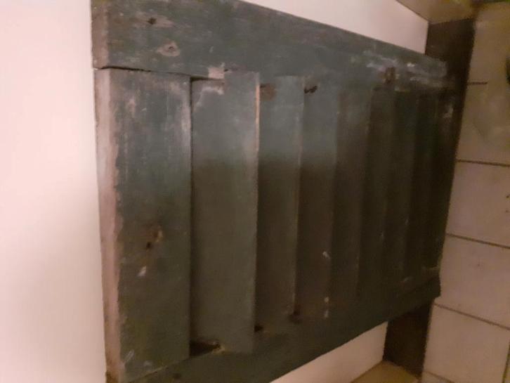 Partij zeer prachtige brocante, Antiek en Kunst, Curiosa en Brocante, Ophalen