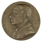 PENNING VPK 1956 Han Rädecker : John Rädecker, Verzenden, Brons, Nederland