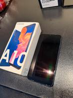 Samsung A10 32GB - Met Doos, Goed Werkend!, Gebruikt, Blauw, Ophalen of Verzenden, Zonder simlock