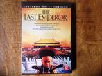 The Last Emperor ( Origineel en Nieuw en nog geseald ), Ophalen of Verzenden, Komedie, Nieuw in verpakking, Alle leeftijden