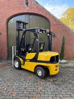 Yale 3 Tons Diesel Heftruck (slechts 3230 uur!), Zakelijke goederen, Machines en Bouw | Heftrucks en Intern transport, 2000 tot 3000 kg