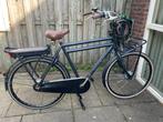 Cortina U4 elektrisch/transportfiets 28"61cm 7V - Accu 50km, Ophalen, Zo goed als nieuw, Cortina, 59 cm of meer