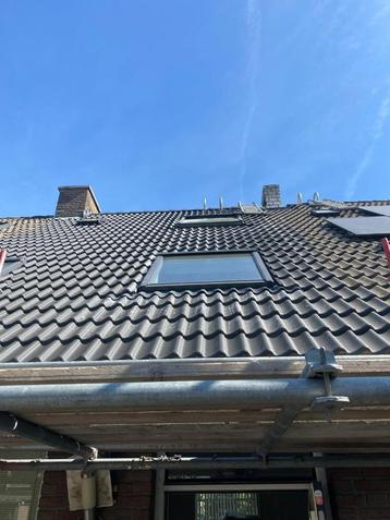 Velux dakraam  beschikbaar voor biedingen