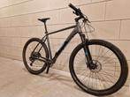 Cube Acid 2021 XXL Grey/Aqua, Fietsen en Brommers, Fietsen | Mountainbikes en ATB, Gebruikt, 57 cm of meer, Hardtail, Heren