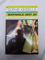 Sophie Kinsella, Ophalen of Verzenden, Zo goed als nieuw