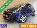 Peugeot 208 1.6 BlueHDi Active // NIEUWE APK //, Voorwielaandrijving, Gebruikt, Euro 6, 4 cilinders