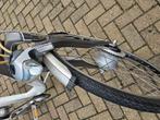 Gazelle voorwiel motor, Fietsen en Brommers, Elektrische fietsen, 51 tot 55 cm, Ophalen of Verzenden, Zo goed als nieuw, Gazelle