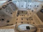 5 persoons platinum  jacuzzi🏝 vandaag nog bezorgd, Ophalen of Verzenden, Gebruikt, Filter