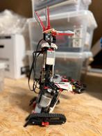 Lego Mindstorms EV3 - Robot, Kinderen en Baby's, Speelgoed | Duplo en Lego, Ophalen of Verzenden, Zo goed als nieuw, Complete set