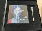 Montblanc john lennon edition fountain pen, Ophalen of Verzenden, Zo goed als nieuw, Balpen, Mont Blanc