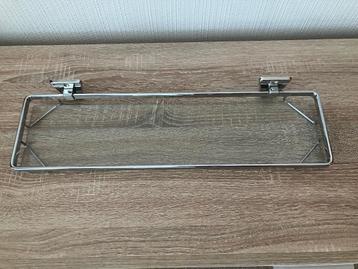Wastafel Planchet met glazen inleg beschikbaar voor biedingen