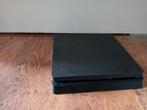 PlayStation 4 met controller en draden 860 gb, Gebruikt, Verzenden, 1 TB, Met 1 controller