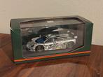 Minichamps McLaren F1 GTR 1/43, Hobby en Vrije tijd, Modelauto's | 1:18, Ophalen of Verzenden, Zo goed als nieuw, Auto, MiniChamps