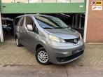 Nissan Evalia 1.6 Acenta 5p|AIRCO/TRHK/STOELVRW/, Auto's, Voorwielaandrijving, Gebruikt, Overige modellen, 4 cilinders