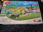 Playtive Houten Trein Set - City Express, Ophalen, Zo goed als nieuw