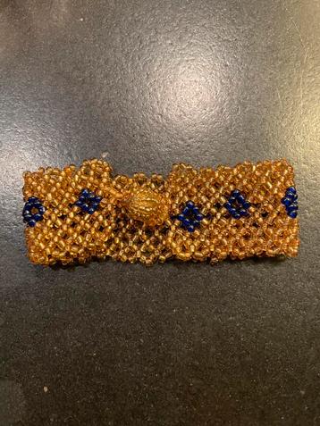 kralen armband beschikbaar voor biedingen