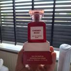 Fragrance World - Cherry Buzz - Eau de Parfum 80ml, Ophalen of Verzenden, Nieuw