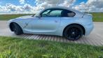 Z4 coupe, 2006, Auto's, Te koop, Zilver of Grijs, Geïmporteerd, Benzine