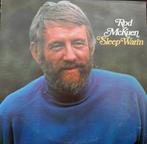 Rod McKuen ‎– Sleep Warm lp, Ophalen of Verzenden, 1960 tot 1980, Gebruikt, 12 inch