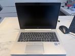 HP EliteBook, Computers en Software, Windows Laptops, Ophalen, 256 GB, 2 tot 3 Ghz, Qwerty
