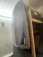 Dakkoffer Thule ocean 100, Auto diversen, Ophalen, Gebruikt