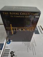 The Tudors dvd box geseald NL, Alle leeftijden, Ophalen of Verzenden, Nieuw in verpakking