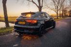 Audi A3 1.5 TFSI 213 PK, Auto's, Voorwielaandrijving, 1498 cc, 4 cilinders, Leder en Stof