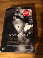 Het einde van de eenzaamheid - Benedict Wells, Boeken, Ophalen of Verzenden, Gelezen, Nederland