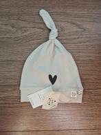 Zusss baby mutsje hartje zand, Ophalen of Verzenden, Nieuw, Zusss