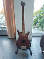 Basgitaar + versterker, Ophalen, Nieuw, Basgitaar, 100 watt of meer